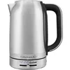 Image de KitchenAid Bouilloire 1,7L Température Réglable Acier inoxydable en occasion ou reconditionné