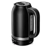 Image de Bouilloire sans fil 1.7l 2400w acier 5KEK1701ESX