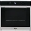 Image de W7 OM4 4S1 P - Four - encastrable - niche - largeur : 56 cm - profondeur : 55 cm - hauteur : 58.3 cm - avec système auto-nettoyant - classe A+ -