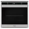 Image de W Collection W6 OM5 4S1 P - Four - encastrable - niche - largeur : 56 cm - profondeur : 55 cm - hauteur : 58.3 cm - avec système auto-nettoyant -