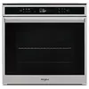 Image de W Collection W6 OM4 4PBS1 P - Four - encastrable - niche - largeur : 56 cm - profondeur : 55 cm - hauteur : 60 cm - avec système auto-nettoyant -