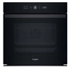 Image de combi vapeur WOI4S8CM0SBAF Noir