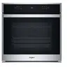 Image de Four intégrable multifonction 73l 60cm pyrolyse inox WOI6A8PT1SXAF