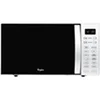 Image de MWO 611 SL - Four micro-ondes grill - 30 litres - 850 Watt - argent