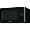 Image de Jet Cook JC 218 BL - Four micro-ondes combiné - grill - 30 litres - 1000 Watt - noir