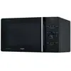 Image de MCP 345 BL - Four micro-ondes grill - 25 litres - 800 Watt - noir