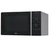 Image de MCP 347 SL - four micro-ondes combiné - grill - pose libre - argenté(e)
