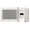 Image de Micro-ondes + grill 25l 800w blanc mcp349/1wh