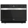 Image de MWP 337 SB - Four micro-ondes grill - 33 litres - 900 Watt - argent