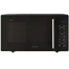 Image de Micro-Ondes Pose-Libre Whirlpool Mwp251B - Noir - 25L - 28X48X41 Cm