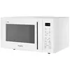 Image de COOK 25 MWP253W - Four micro-ondes grill - 25 litres - 900 Watt - blanc