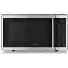 Image de MWP 253 SX Acier inoxydable Micro-ondes grill Comptoir 25 L 900 W