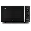 Image de COOK 20 MWP 101 W - Four micro-ondes monofonction - 20 litres - 700 Watt - blanc