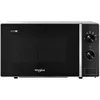 Image de COOK 20 WMP 101 SB - Four micro-ondes monofonction - 20 litres - 700 Watt - argent/noir