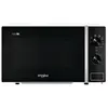 Image de COOK 20 MWP 103 W - Four micro-ondes grill - 20 litres - 700 Watt - blanc