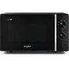 Image de Micro-ondes + Gril MWP103B 700 W Noir