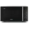 Image de COOK 20 MWP 203 SB - Four micro-ondes grill - 20 litres - 700 Watt - argent/noir