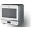 Image de Micro-onde combiné MAX 49 WSL Comptoir 13 L 700 W Argent
