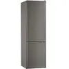 Image de Réfrigérateur Congélateur Bas - W5921Eox2 - 372 L (261L +111 L) - Froid Statique - L59,5 Cm X H 201,1 Cm - Optic Inox