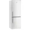 Image de Réfrigérateur combiné 60cm 339l blanc w5821cwh2