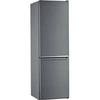 Image de Réfrigérateur combiné 60cm 323l no frost inox w9821cox2