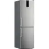 Image de Réfrigérateur combiné 60cm 335l ventilé inox W7X82OOXH