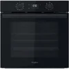 Image de Four encastrable OMR58HU1B 71 L 3300 W acier inoxydable