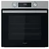 Image de Four intégrable multifonction 71l 60cm catalyse inox OMR58CU1SX