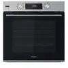 Image de Four intégrable 71l 60cm pyrolyse noir OMSK58RU1SX