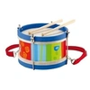 Image de SEVI - 82013 - INSTRUMENT DE MUSIQUE - TAMBOUR