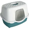 Image de Maison de toilette avec auvent Smart in vert