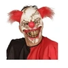 Image de Demi-Masque Clown Tueur