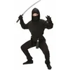 Image de Déguisement Jeune Ninja - Garçon - 5/7 ans (110 à 122 cm)
