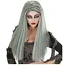 Image de Perruque de Zombie - Femme