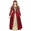Image de Déguisement De Princesse Médiévale - Fille - 12/14 ans (152 à 164 cm)