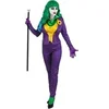 Image de Déguisement clown maléfique - Femme - S - 36/38