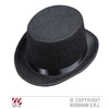 Image de Chapeau Haut de forme noir enfant