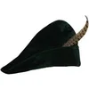 Image de Déguisement - Chapeau - Robin des bois - Femme/Homme - Taille unique