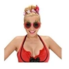 Image de Lunettes Fraise - Accessoire