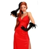 Image de Paire De Gants Longs Noir