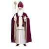 Image de Déguisement Saint Nicolas Luxe - M