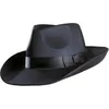 Image de Chapeau Borsalino Noir - Adulte