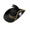Image de Chapeau Capitaine pirate adulte