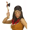 Image de Lot De 2 Tomawaks D'Indien