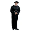 Image de Déguisement Prêtre - XL