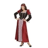 Image de Costume Courtisane - Bordeaux - M