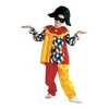 Image de Déguisement Enfant Arlequin, Deguisement Carnaval - 12/14 ans (152 à 164 cm)