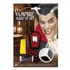 Image de Set maquillage vampire adulte Halloween taille unique