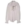 Image de Chemise De Pirate Renaissance Taille L