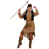 Image de Déguisement Indienne Cheyenne - Femme - L
